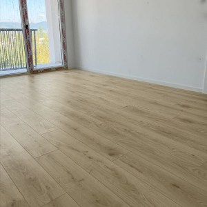 PARQUET PREFINITO - LEGNO ROVERE WHITE GOLD - LISTONE GRANDE-4